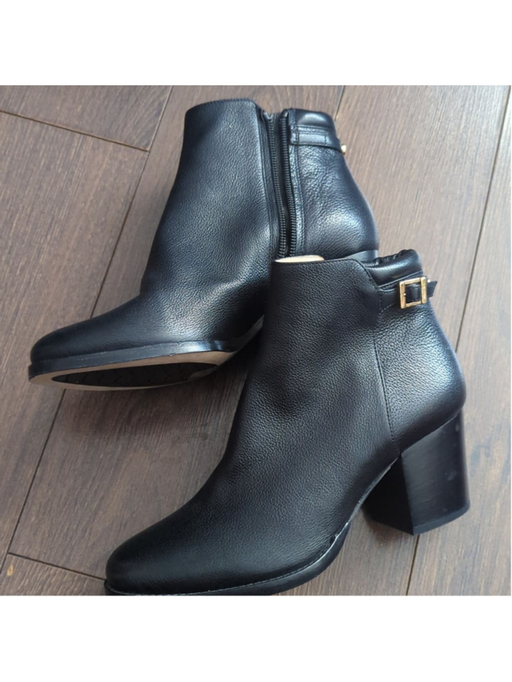 Jimmy Choo Black Method boots - Picture 7 of 12